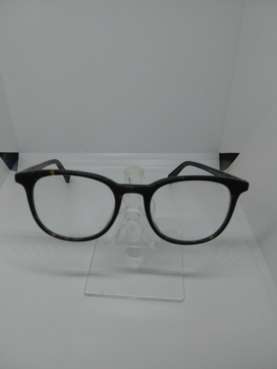 Authentic Warby Parker Eyeglasses Durand 200 Dark Tortoise  display picture 3