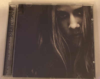 Sheryl Crow - Sheryl Crow (CD, 1996)