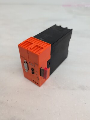 Dold Safemaster Profibus Diagnostic Module BH5552 56874 0056874 BC$