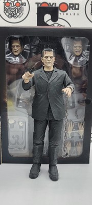 neca ultimate frankenstein Monster