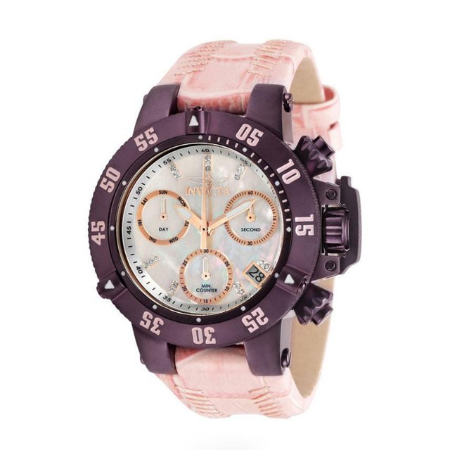 invicta invicta subaqua