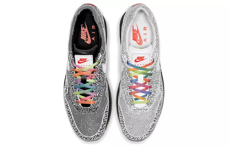 Size 12 - Nike Air Max 1 On Air: Tokyo Maze for sale online | eBay