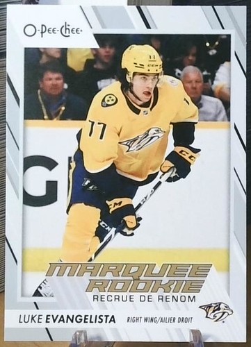 2023-24 O-Pee-Chee Marquee Rookie U-pick Rookies RC - Picture 40 of 103