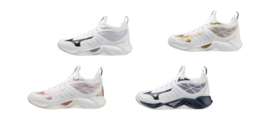 Mizuno Women's Wave Dimension Shoes