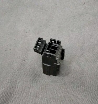 Ski Doo New OEM Male Circuit Housing 2000-2019 Tundra MXZ Legend GSX 515175494 