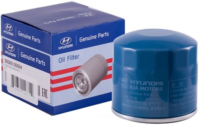 Hyundai kia 26300 35504