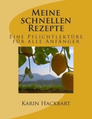 Meine Schnellen Rezepte