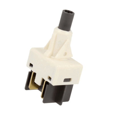 Blomberg Push Button / On / Off Switch ; 4tag - View #3