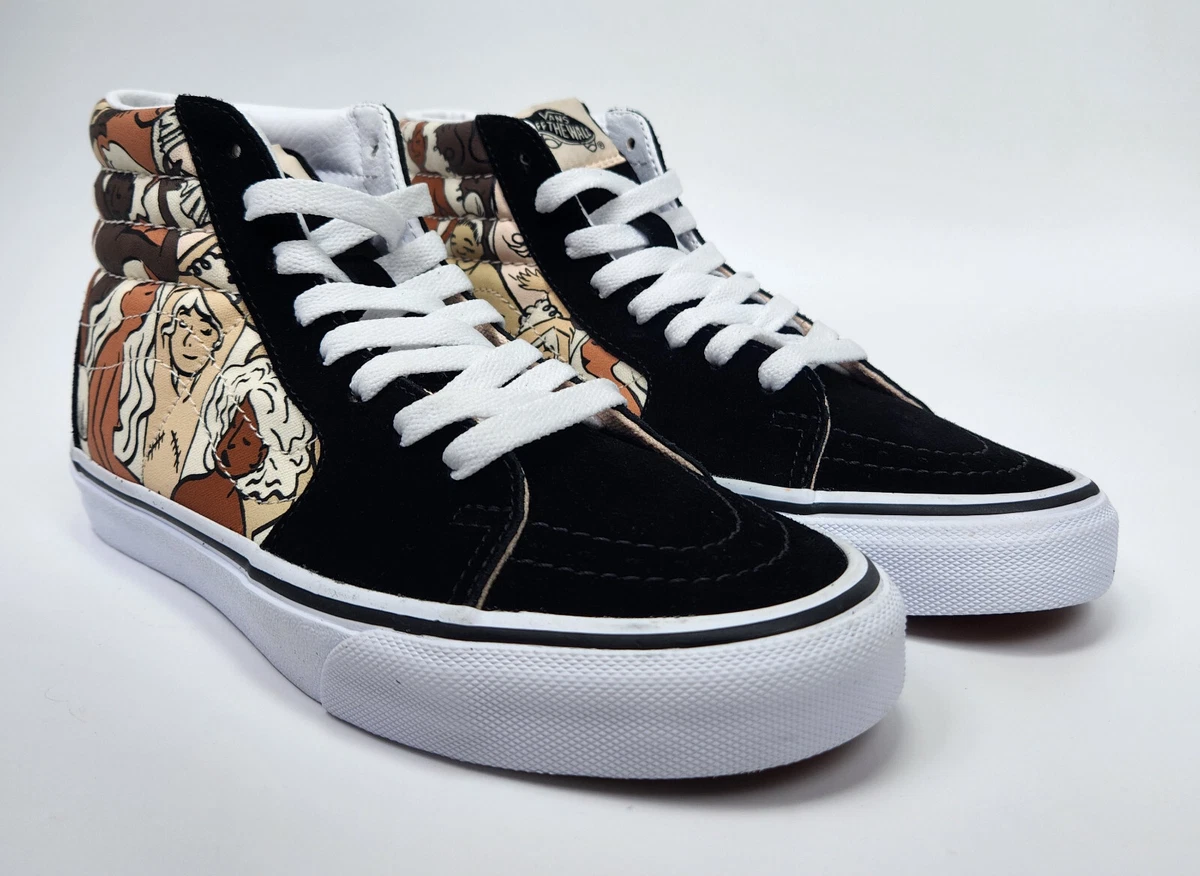 Breast cancer shoes vans Clearance