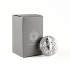 7 x 100g Silver STACKER ROUNDS by Scottsdale Mint - 22.50 oz .999 Silver #A324