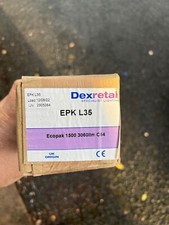 dextra5 foot batten light  epk L35