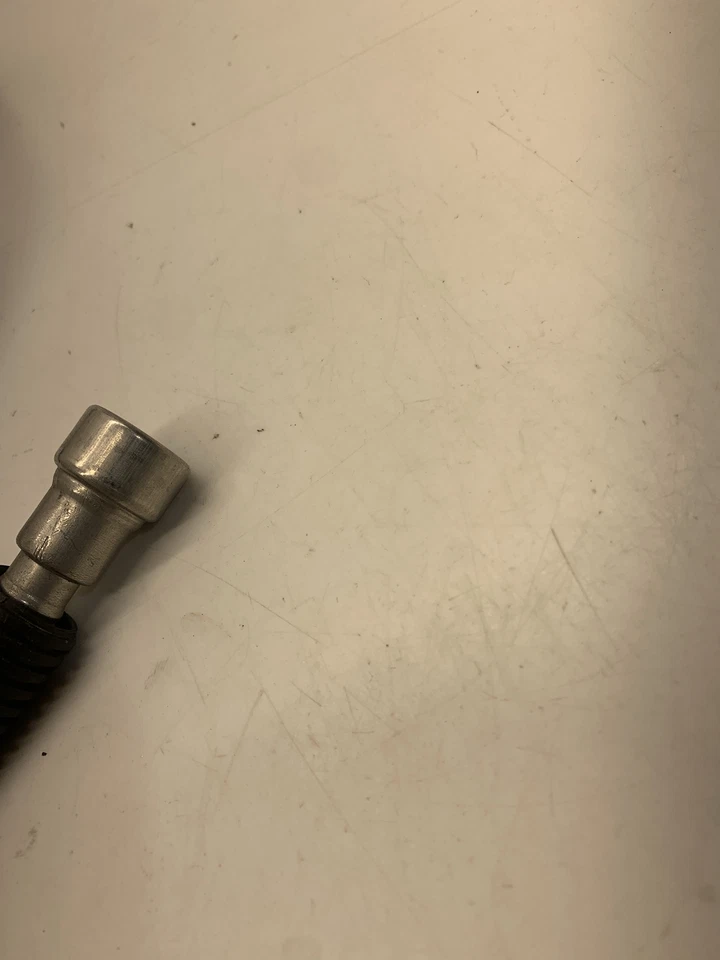 Asm., Fuel Rail - 2011 Polaris IQ 600 | Black 34976 - Image 2 of 4