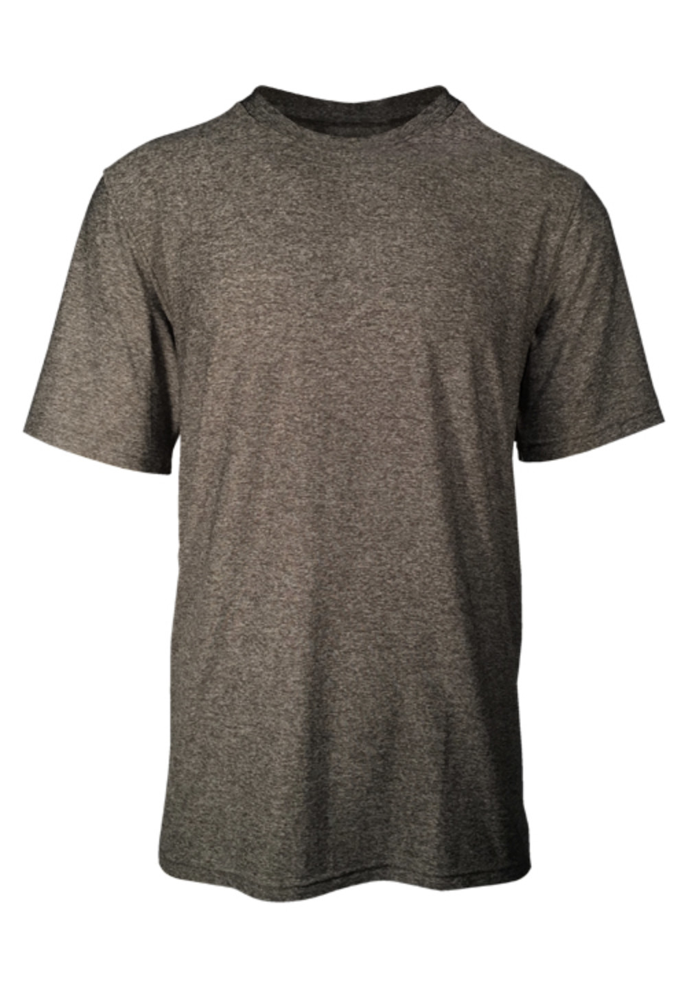 Cliff Keen - TMEL1 MXS Stretch Melange Performance Stretch Training Shirt - СЕРЫЙ 6590₽