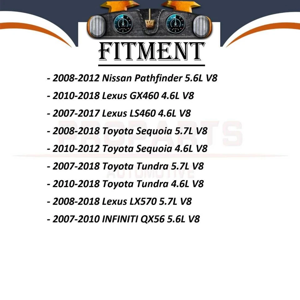 Bujías Champion 8X para Nissan Pathfinder 2008 2009 2010 2011 Foto 2 de 4