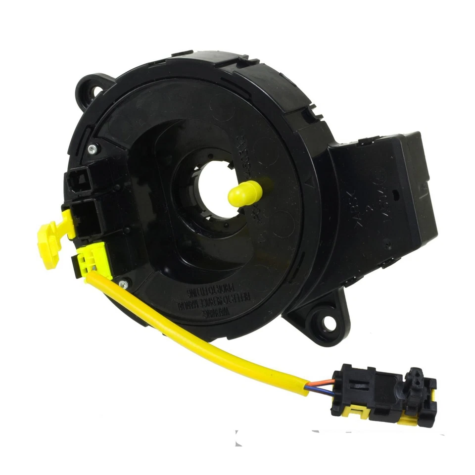 Resorte de reloj con cable espiral para camioneta Dodge Ram 1500 2500 3500 Dodge Ram 1500 Foto 2 de 4