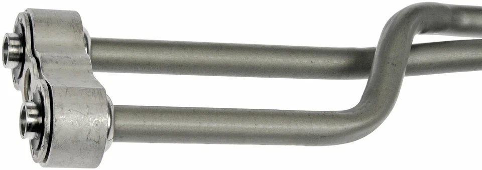 Conjunto de entrada y salida de línea de enfriador de aceite para Chevrolet Astro 1996-2005 Dorman Foto 3 de 3