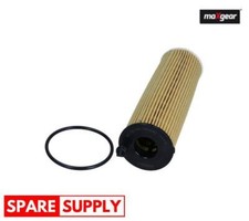 Filtro olio per MERCEDES-BENZ MAXGEAR 26-2058