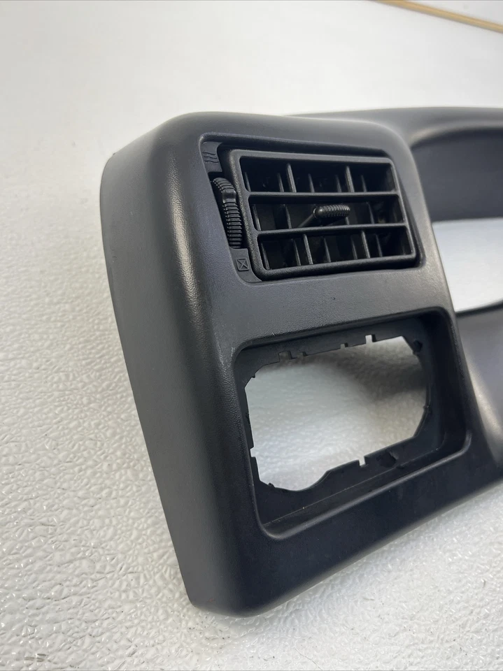 99-04 Ford F-250 F350 Super Duty tablero velocímetro racimo bisel OEM en venta Foto 2 de 4