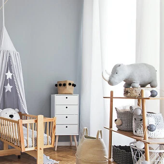 Kid’s room