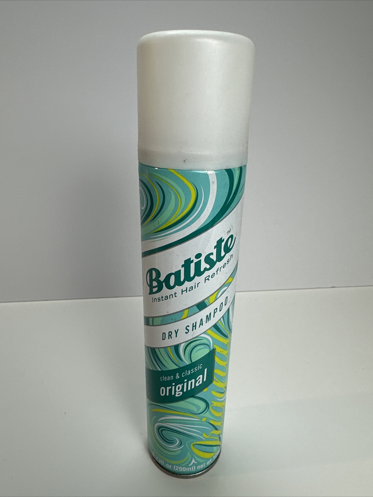 Batiste Original Dry Shampoo Fresh Hair in 6.73 oz-image