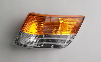 SAAB 900 TURN SIGNAL 1987-93 Driver's Side USA Market Left Side New 4014957