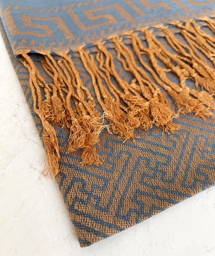 Large Pashmina Scarf Wedding Shawl Wrap Long Leopard Print Paisley Floral Animal - Picture 728 of 778