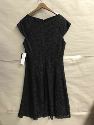 chinese dress ladies 21SIX Izzy Lace Corset Maxi Dress