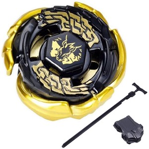 black beyblades