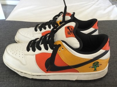 nike sb roswell rayguns