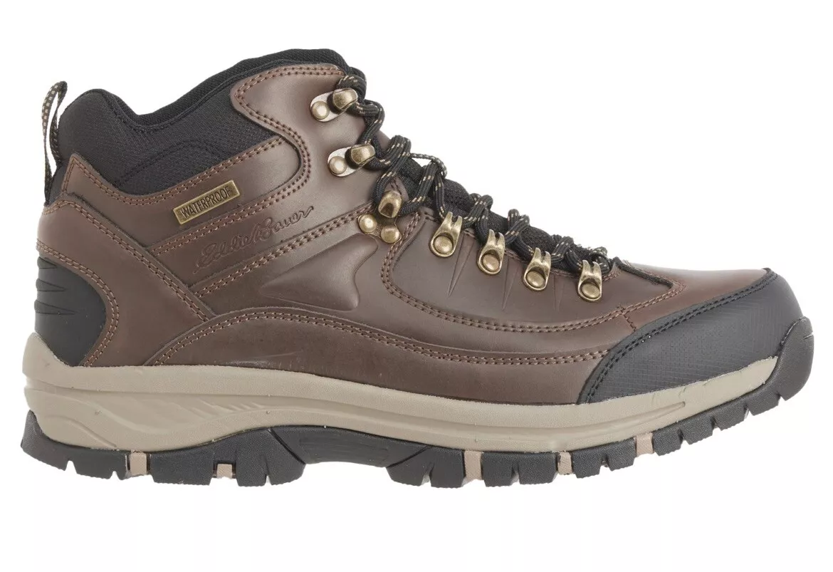 Eddie bauer hotsell brad hiking boots