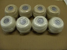 LOTTO 8 PZ N° 5 DMC SUPERBA CR…