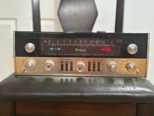 Mcintosh MX110 stereo tuner preamplifier