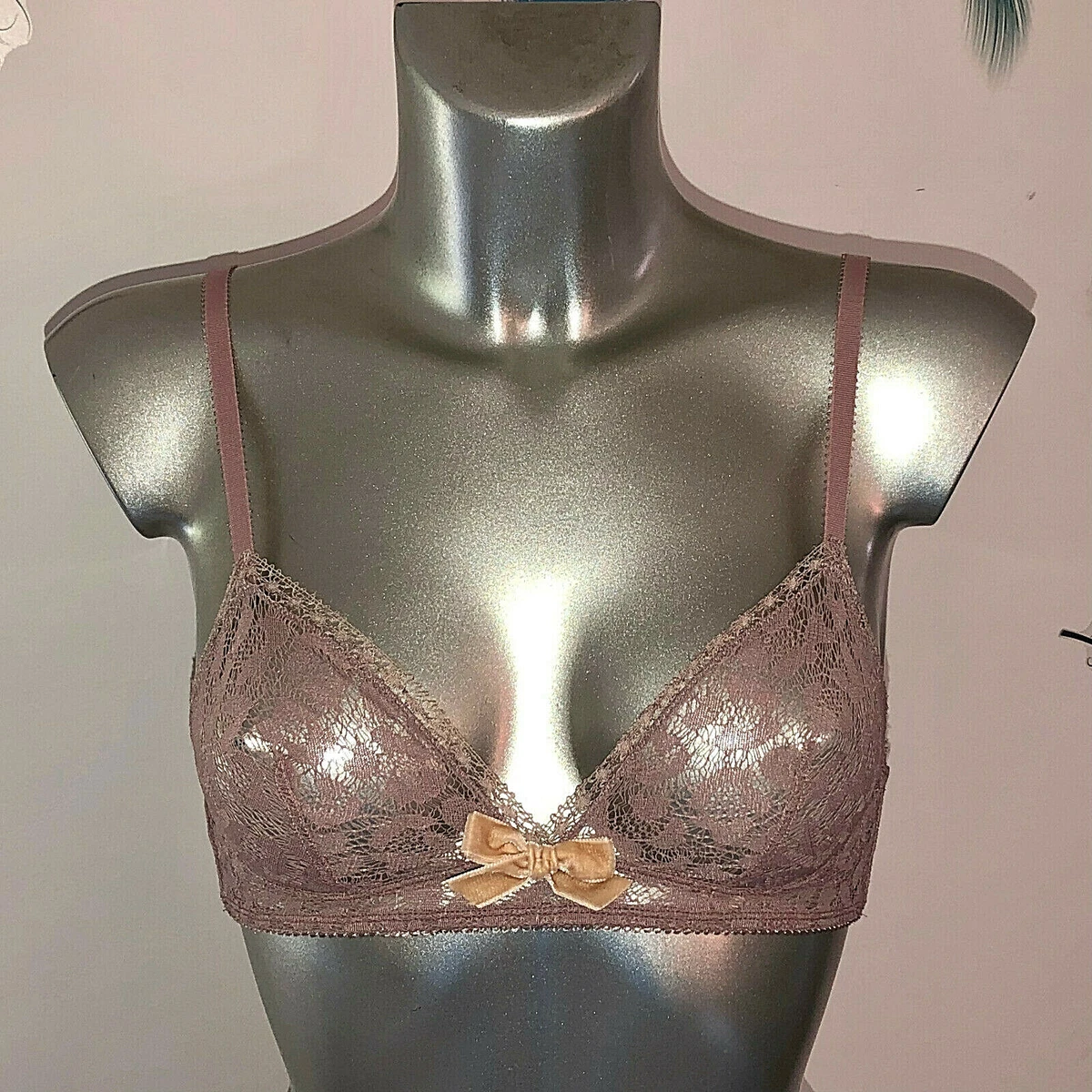 Taille soutien gorge 80b sale