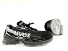 Uvex Arbeitsschuhe Sicherheitsschuhe 6556.8 S1 Gr. 46 Neu