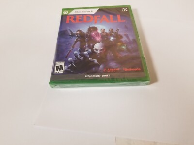 Redfall - Microsoft Xbox Series X new