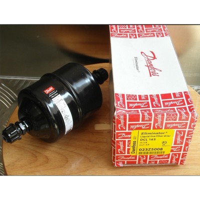 For Danfoss DCL 163 023Z5008 New Liquid Line Filter Drier Free Shipping