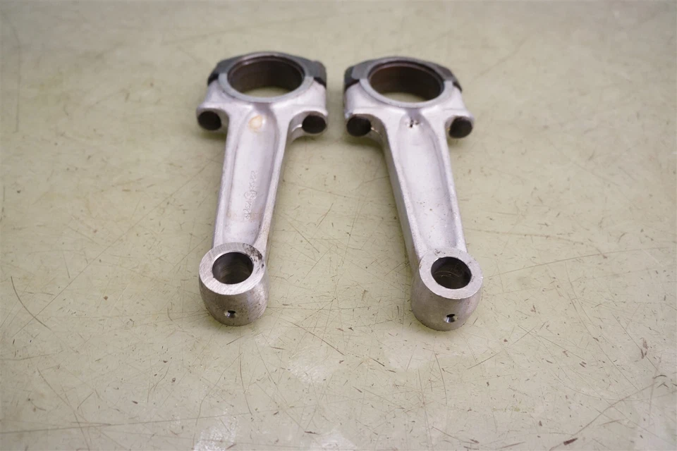 Norton N15CS G15 CS 750 1968 Atlas P11 N15 incomparable *2666B barras de conexión Foto 4 de 4