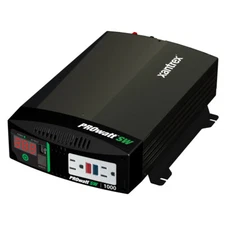 Xantrex 600 Watt 12 Volt DC PROwatt SW Inverter 806-1206