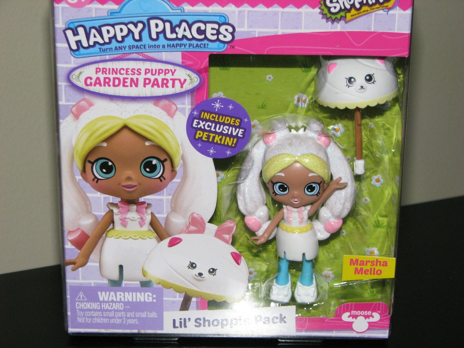 shopkins garden