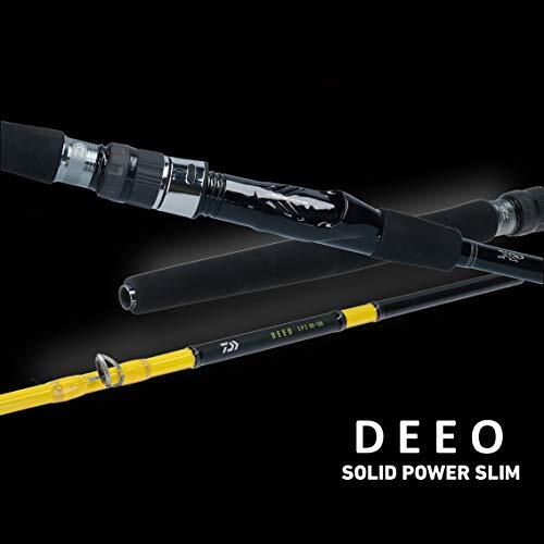 Daiwa Deeo SPS 80-150 R Boat Rod From Stylish Anglers Japan for