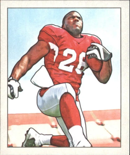 2011 Topps Chris Wells #21