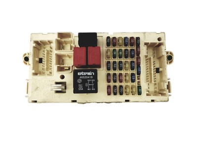 ECU Fiat 467463750 NPL