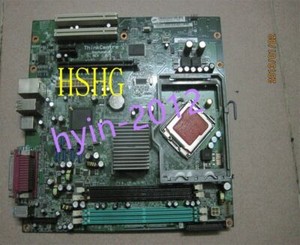 1Pcs Used   THINKCENTRE M55P M55 965 motherboard 43C0062 42Y9930 #E9