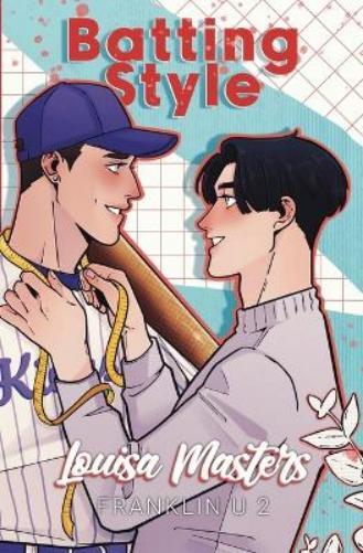 Louisa Masters Batting Style (Tascabile) Franklin U 2