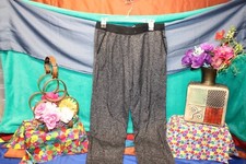 Bobbie Brooks Women's Activewear Pants Size X-Large sweatpants casual jog Sale 