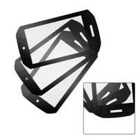 For Garmin for Edge 1050 Cycling Computer Screen Protector Tempered Glass Film