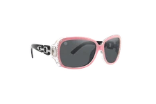 Women Polarized Rhinestone Fashion Style Premium Sunglasses