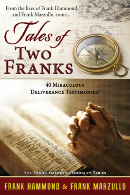 Tales of Two Franks - by Frank Hammond