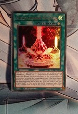 Grosalamander-Heiligtum - BLHR-DE072 - UR - Battles of Legend: Hero's Revenge DE