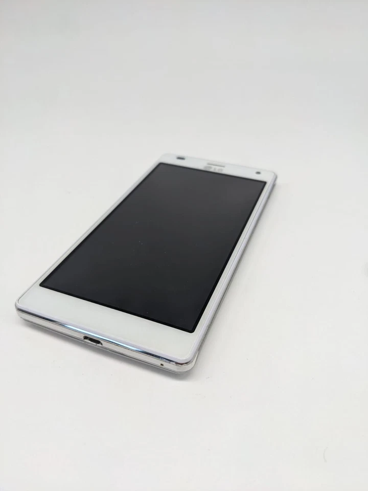 Smartphone LG Optimus 4X HD P880 bianco | SENZA BATTERIA | NON CARICA/AVVIA - Immagine 2 di 4